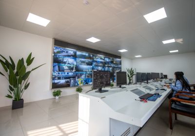 Control Room